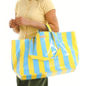 Grab and go jumbo surfside