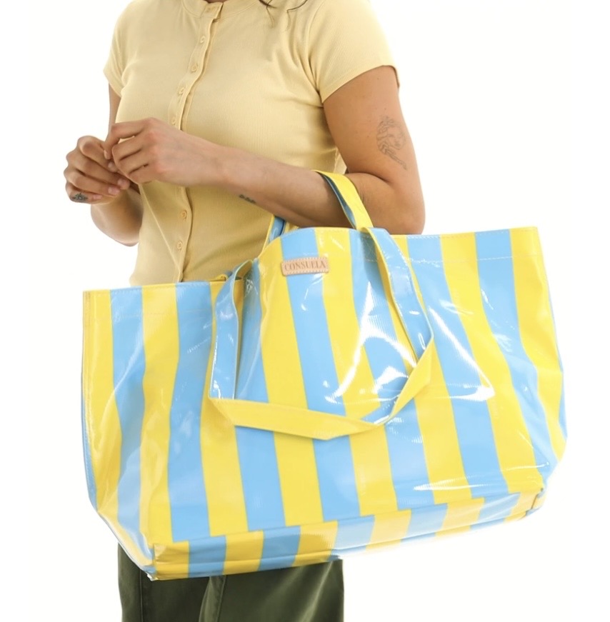 Grab and go jumbo surfside