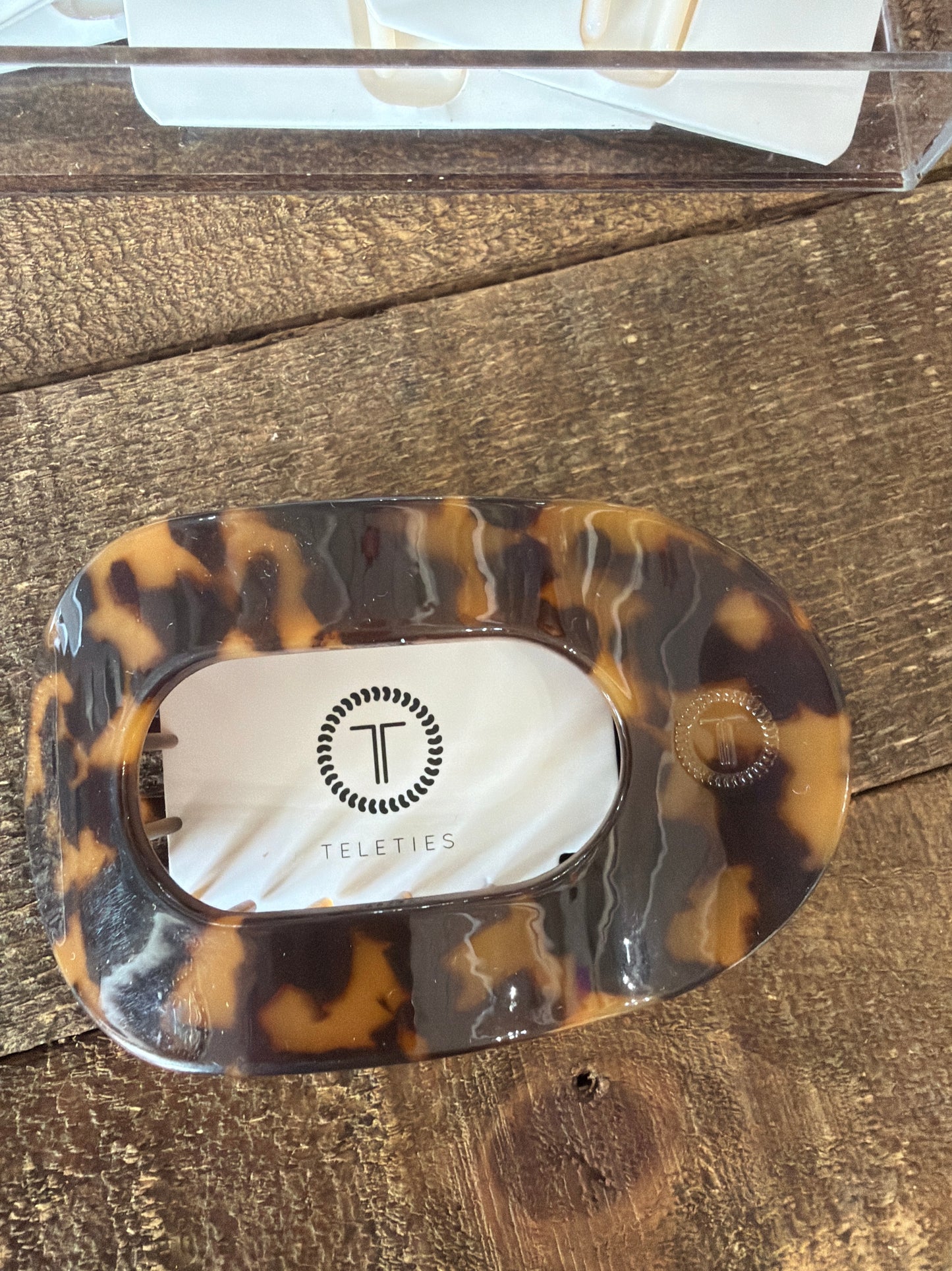 Tortoise medium