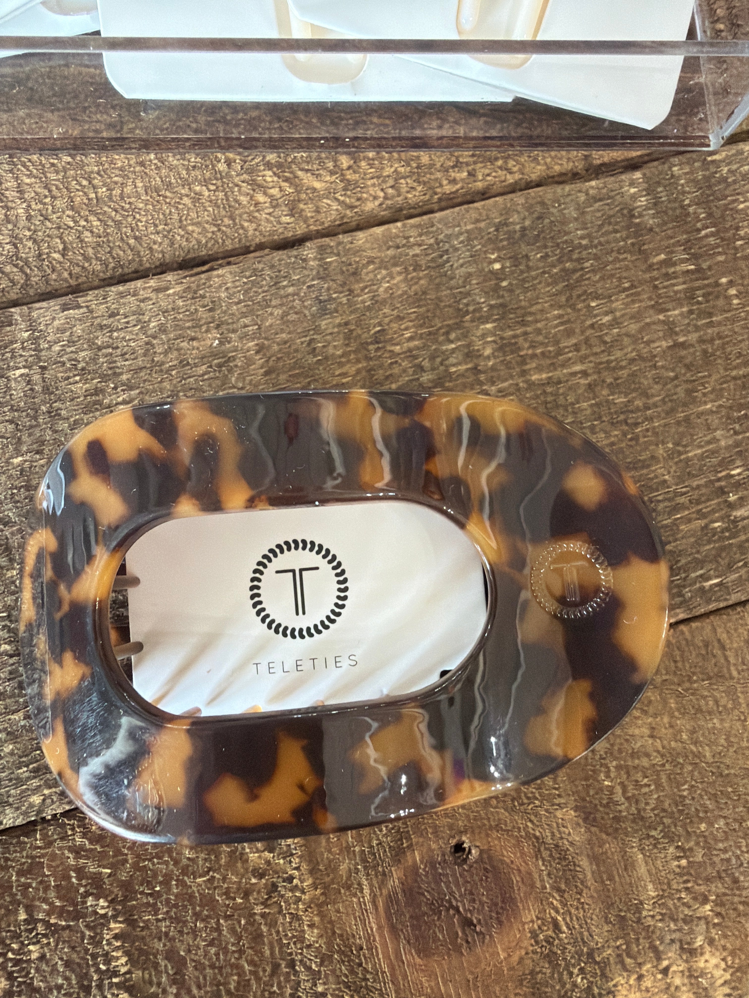 Tortoise medium
