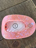Coral shell medium