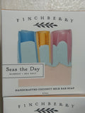 Sea the day