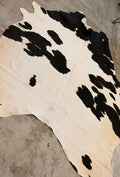 Beth cowhide