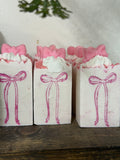 Pretty in pink