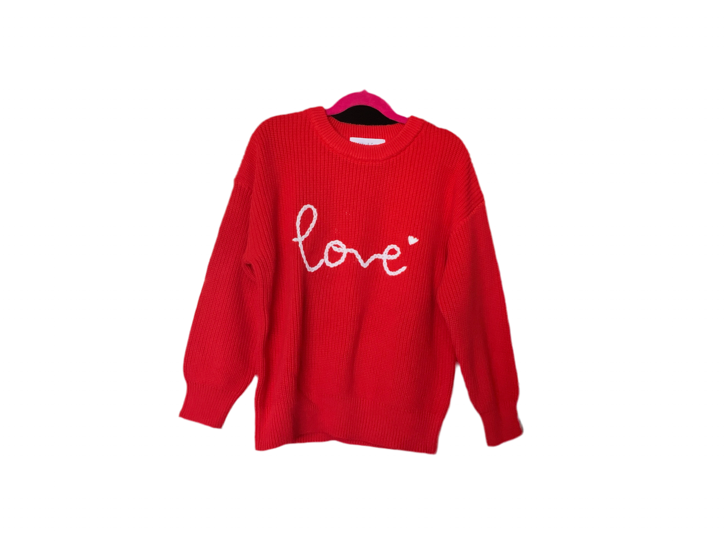 Love Sweater