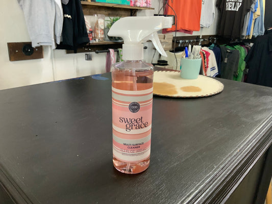 Sweet Grace Surface Cleaner