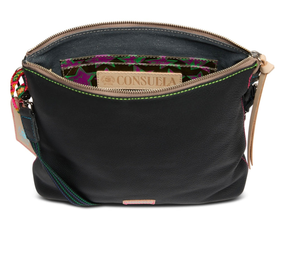 Downtown crossbody Cyndi
