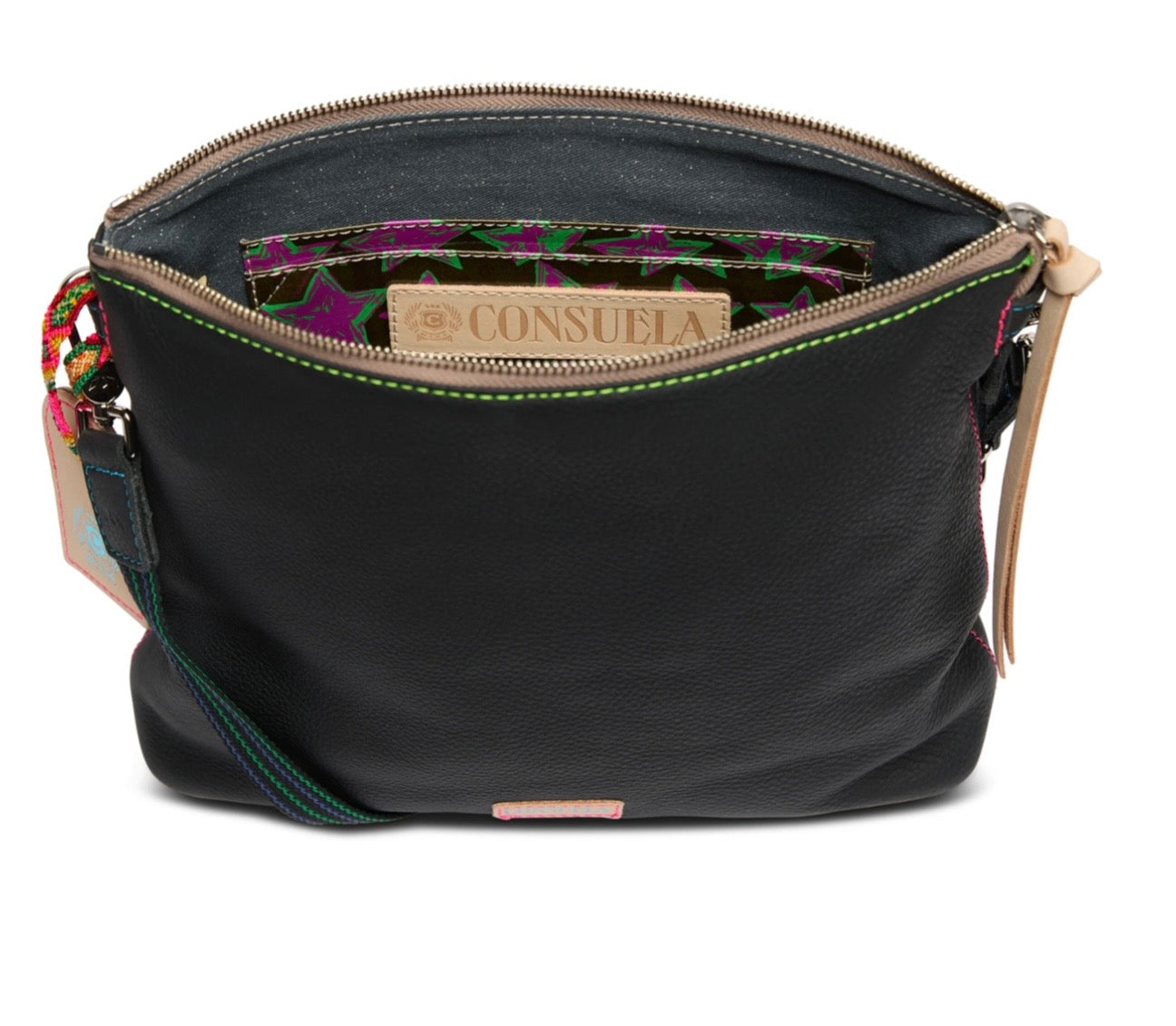 Downtown crossbody Cyndi