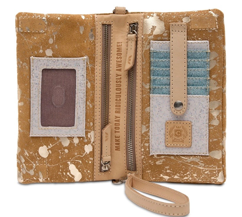 Uptown crossbody marlow