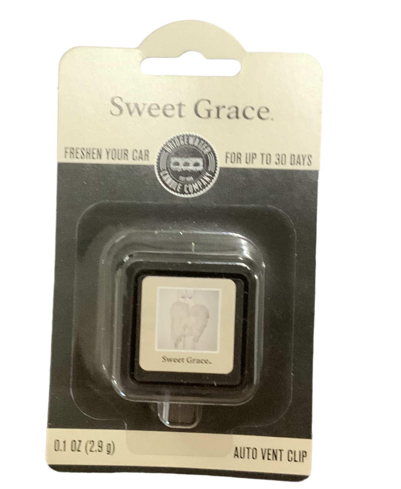 Sweet grace air freshie