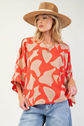 GEOMETRIC PRINT
