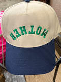 Mother hat
