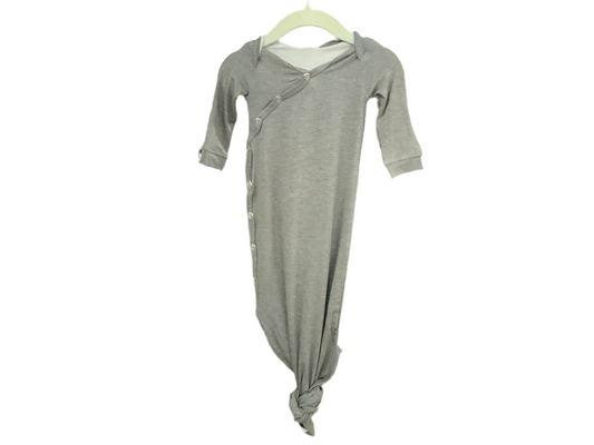 Dark Grey Onesie