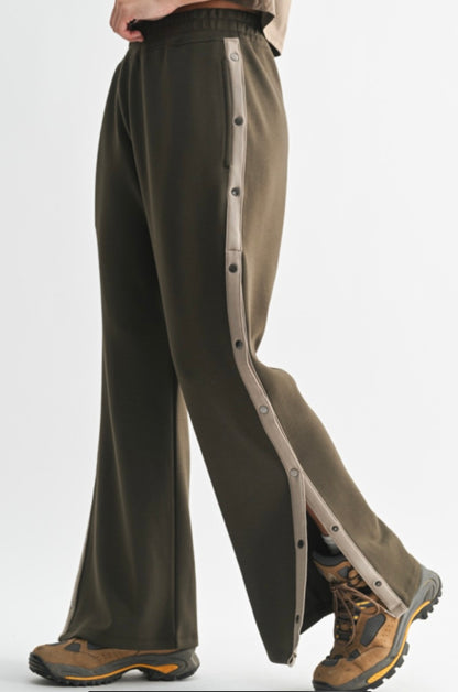Sand wood Sweats