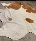 Laney cowhide