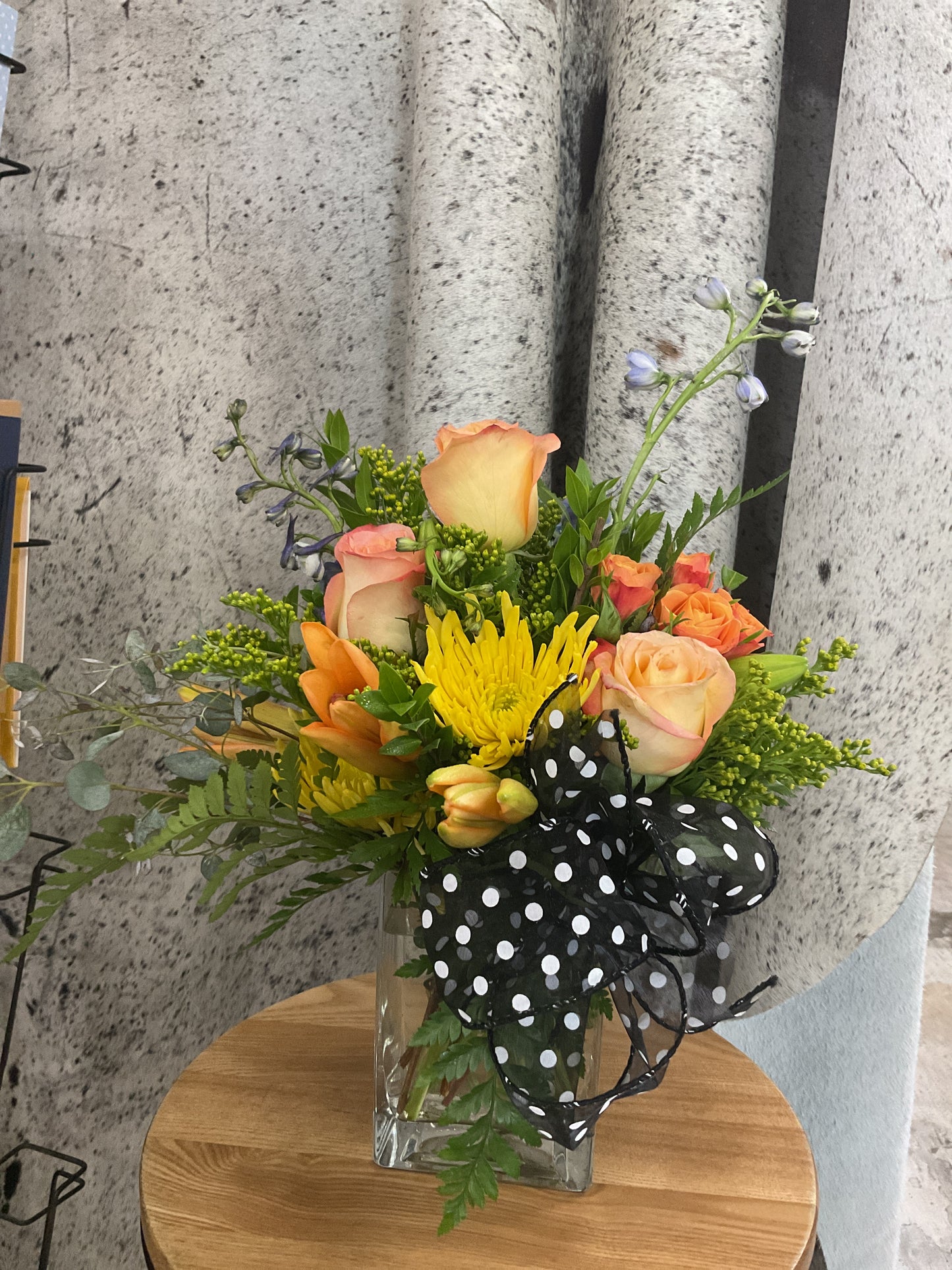 Sunny flowers
