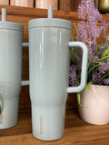 Robin blue corkcicle