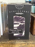 Charcoal tea tree detox 2.2oz