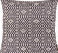 Black Aztec square