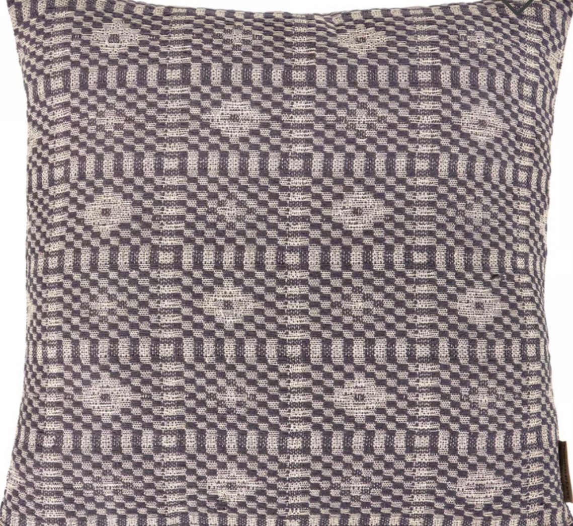 Black Aztec square