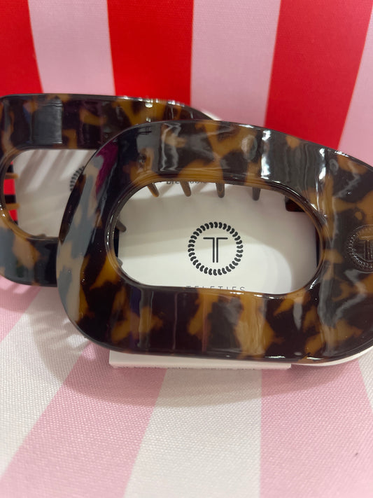 Tortoise medium teleties