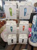 Teleties clips