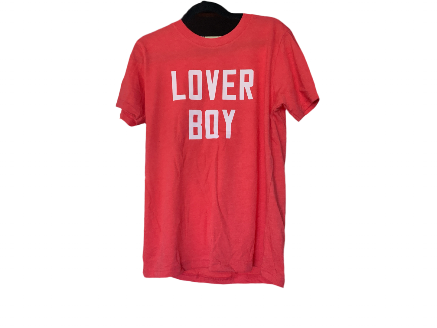 Lover Boy Shirt