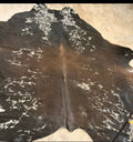 George cowhide