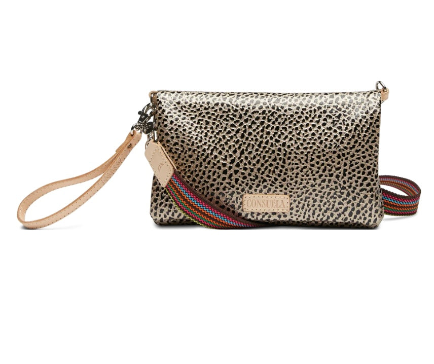 Uptown crossbody / Wesley