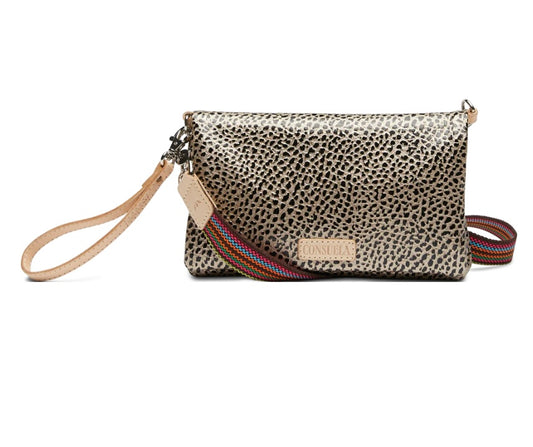 Uptown crossbody / Wesley