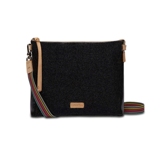 Downtown crossbody