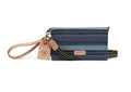 Uptown crossbody Royal