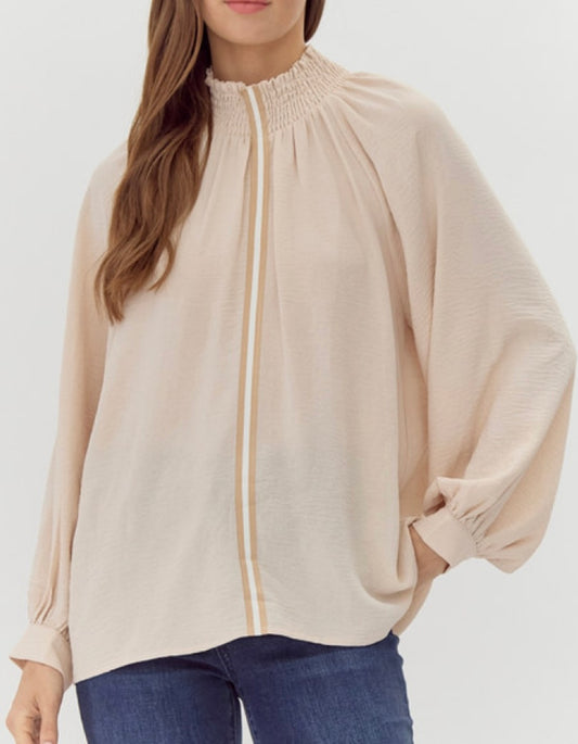 Sugar Silk Top