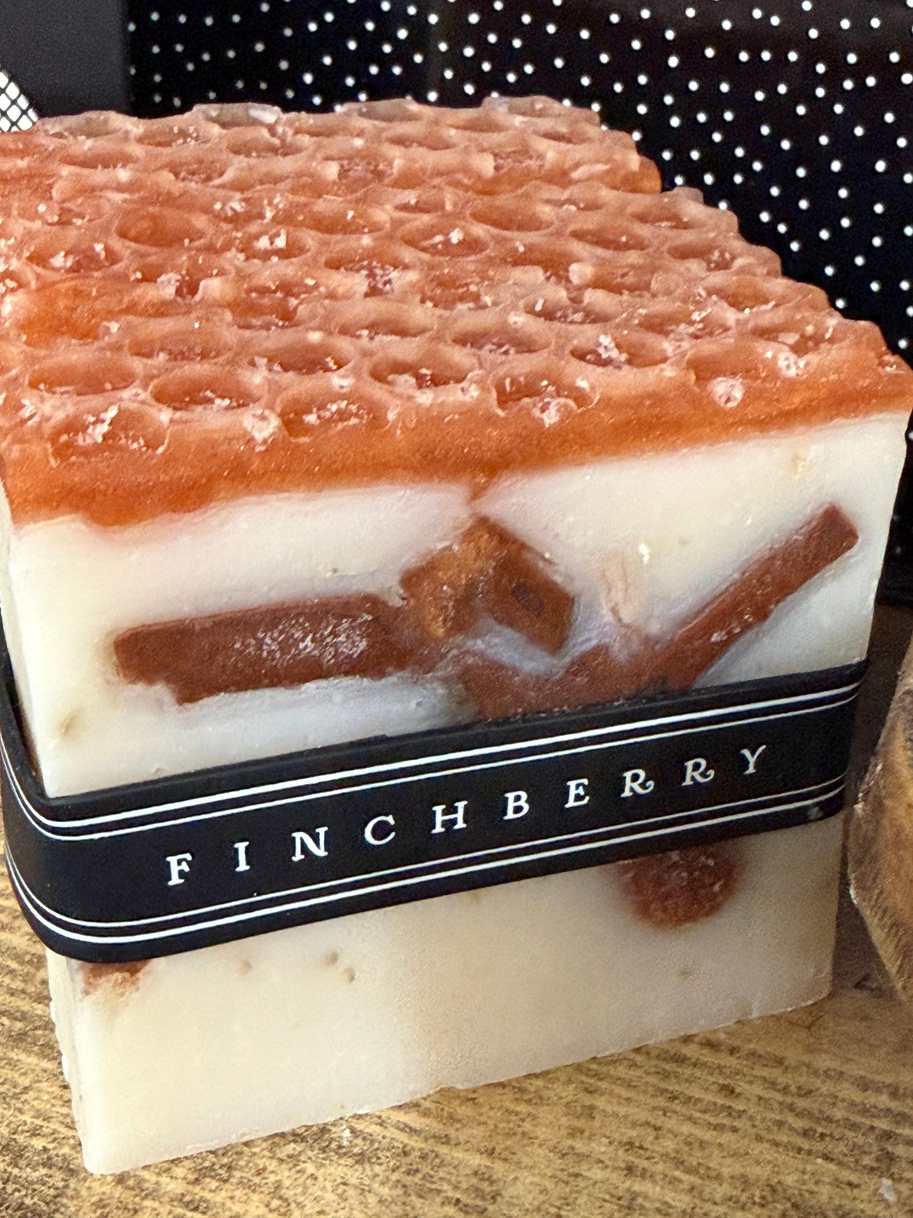 Renegade honey