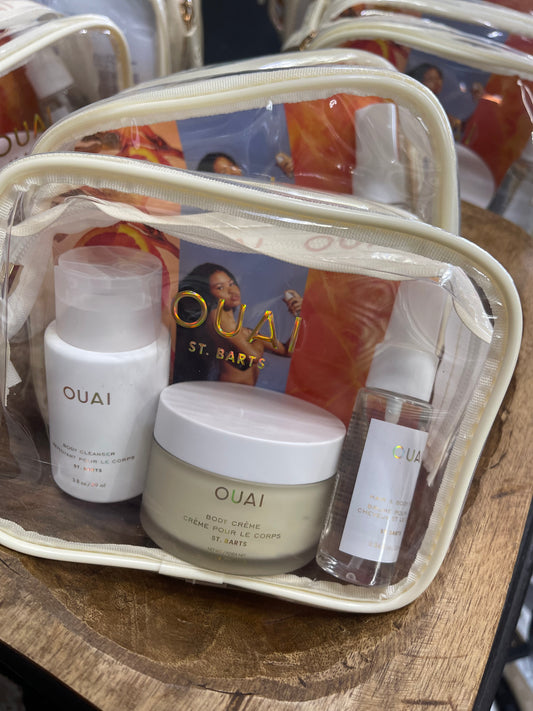 Quai st. Barts