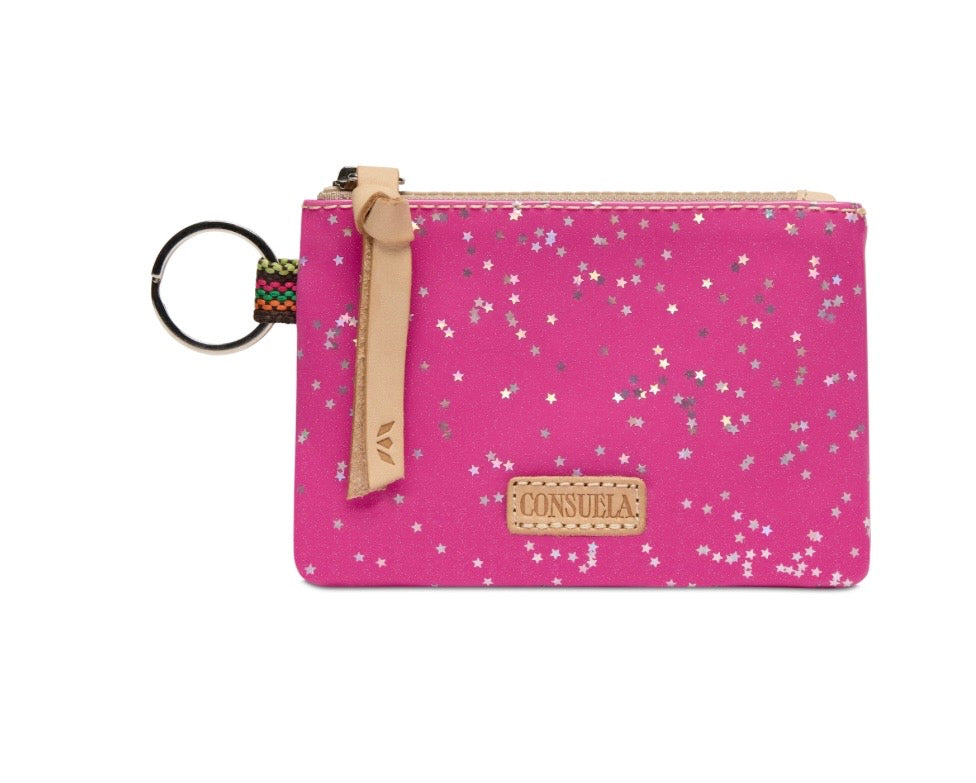 Pouch berry