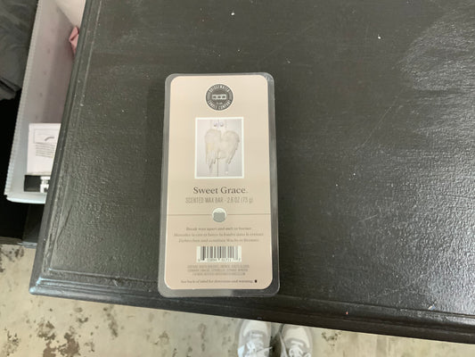 Sweet Grace Wax Bar