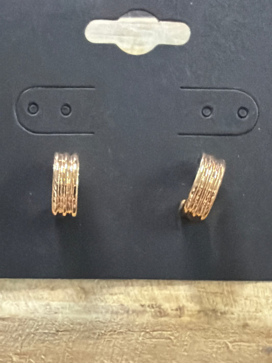 Gold buggies