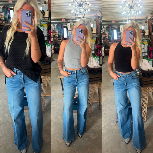 Maddie Shaw jeans
