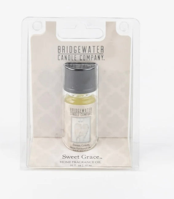 Sweet grace oil