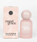 Sweet grace perfume