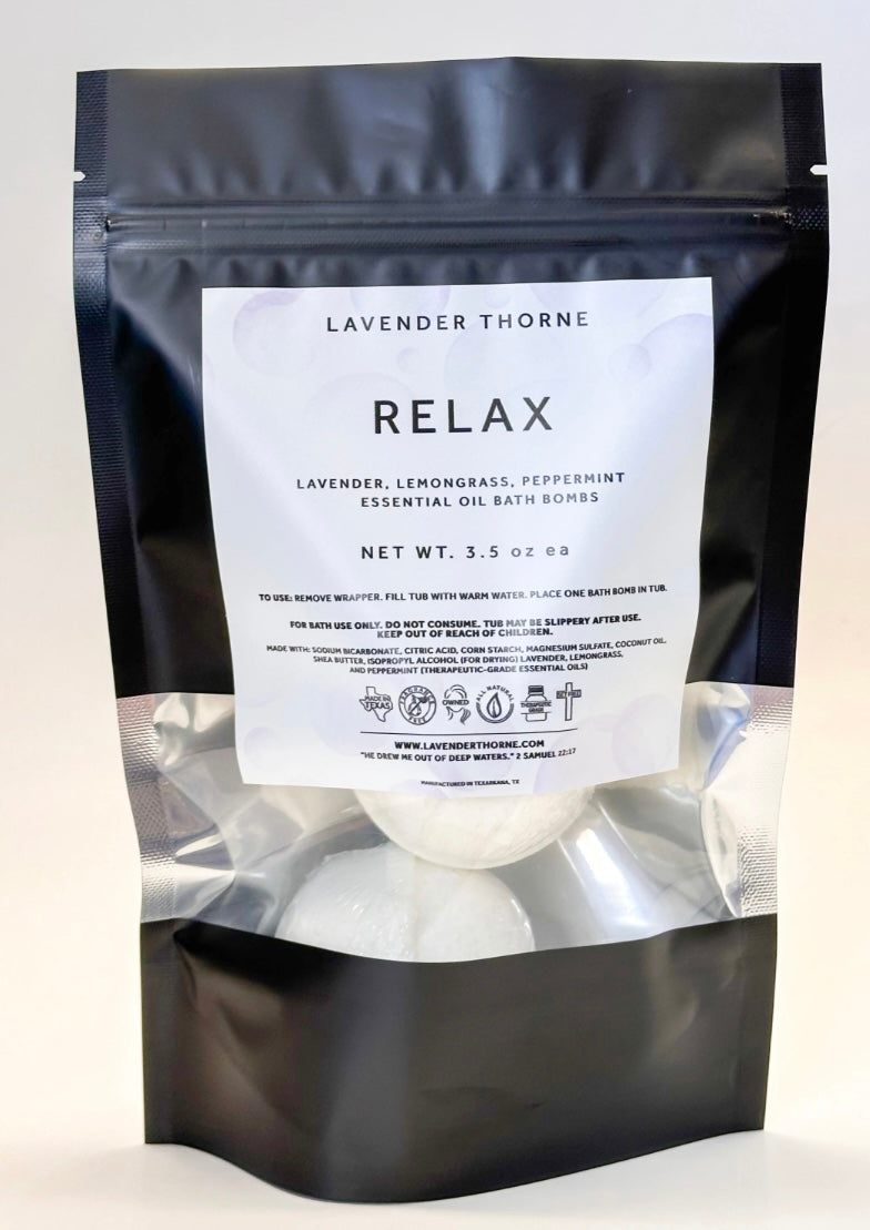 Relax