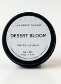 Desert bloom