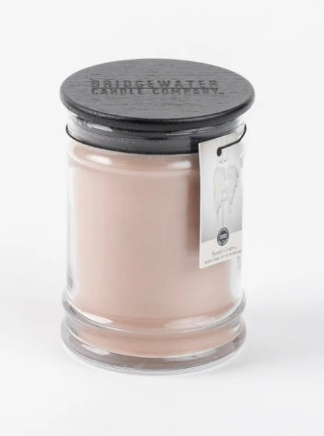 Sweet grace candle