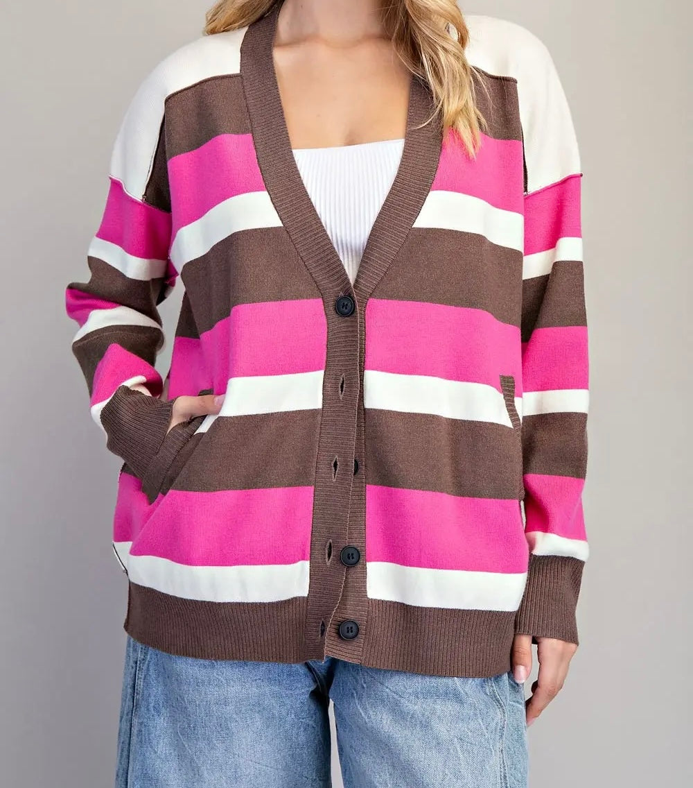 Neapolitan Sweater