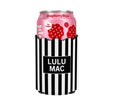 Stripe Koozie