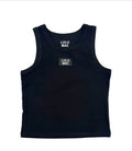 OG Black Tank