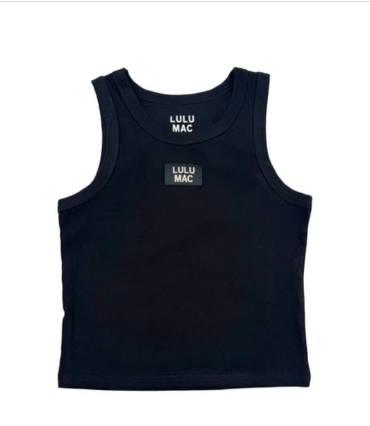 OG Black Tank