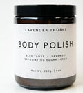 Body polished
