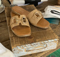 Taupe Flats